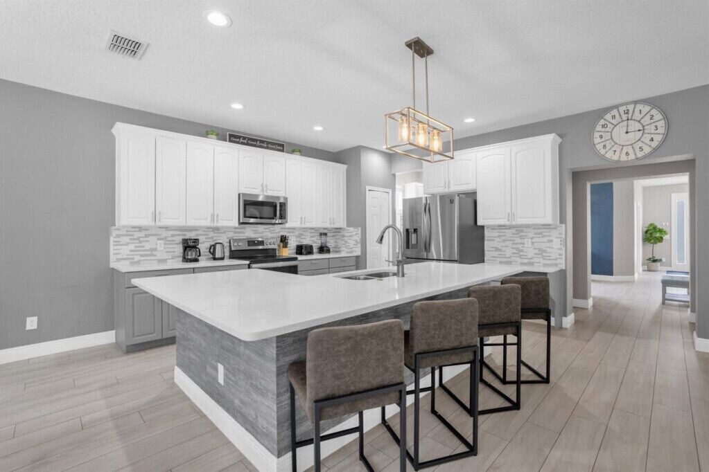 Photo of Kitchen in Bellavida