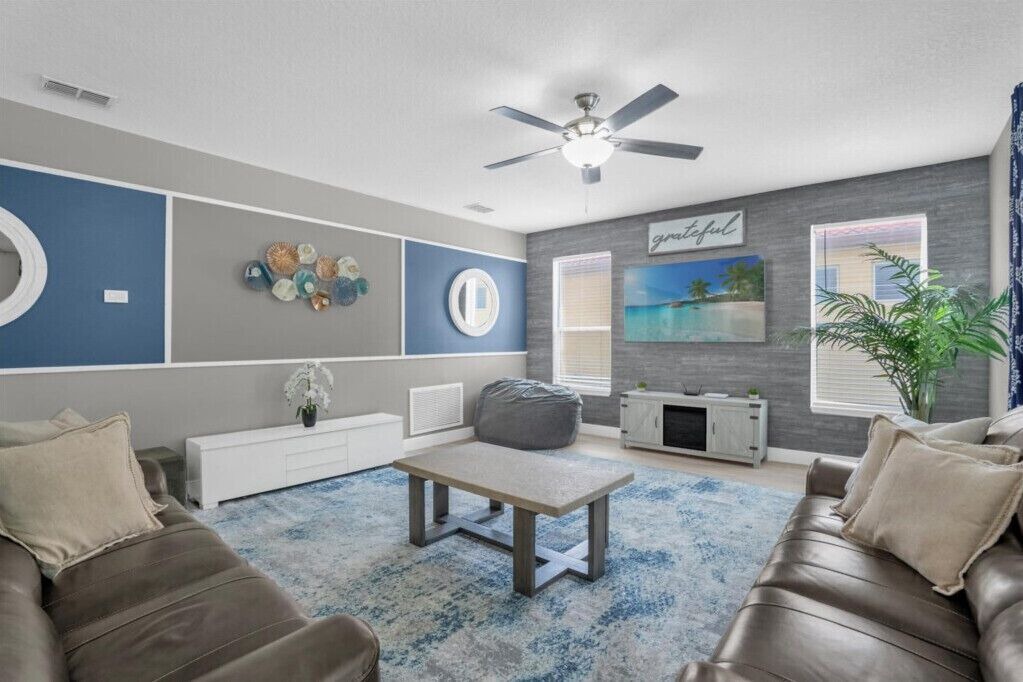 Photo of Livingroom in Bellavida