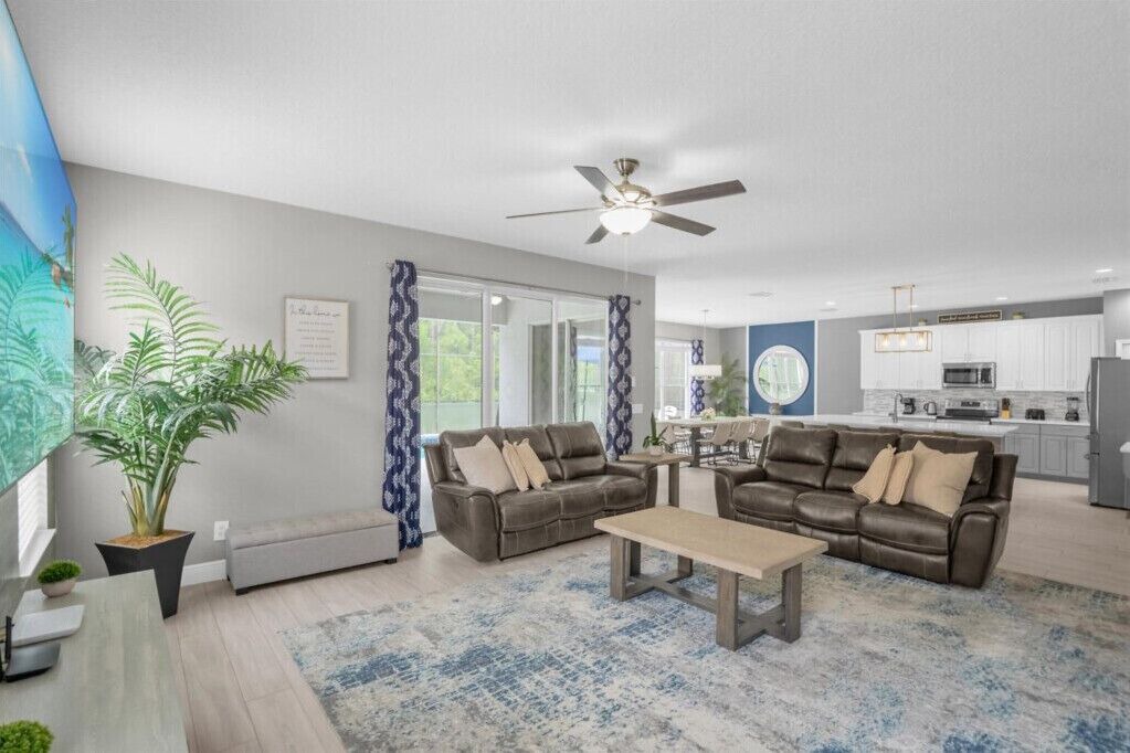 Photo of Livingroom in Bellavida