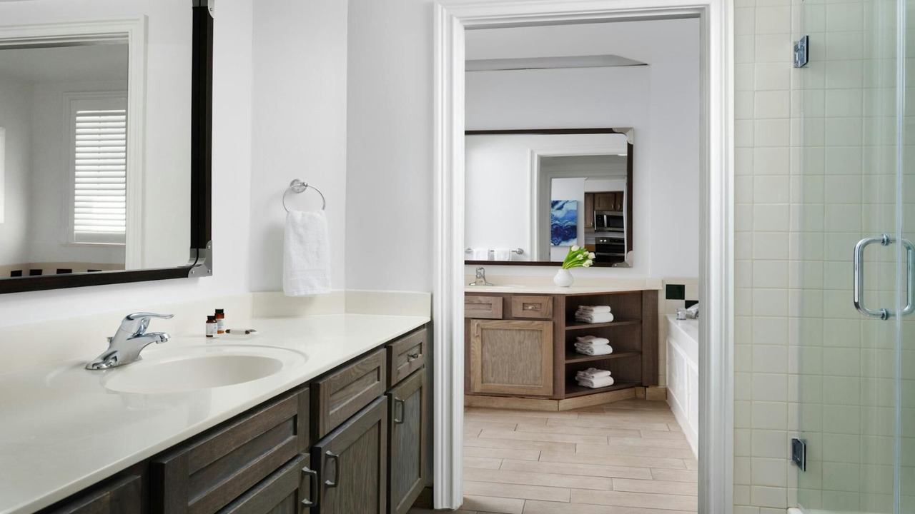 Photo of Bathroom in Palm Beach Shores