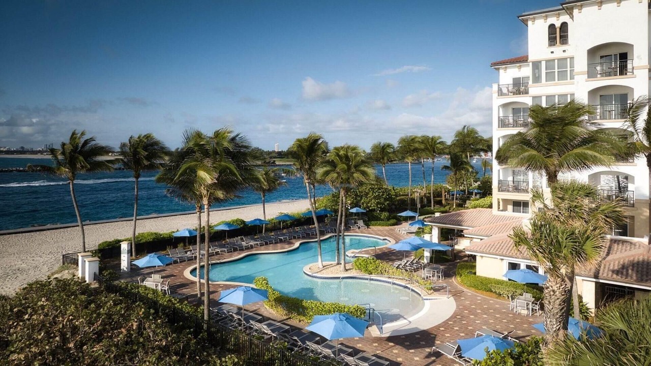 Photo of Outdoor in Palm Beach Shores