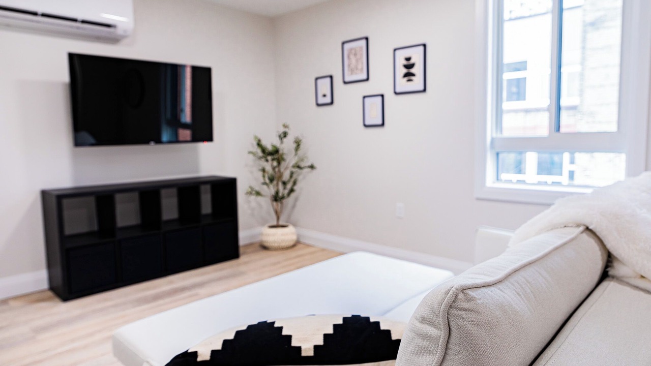 Photo of Livingroom in Kitchener