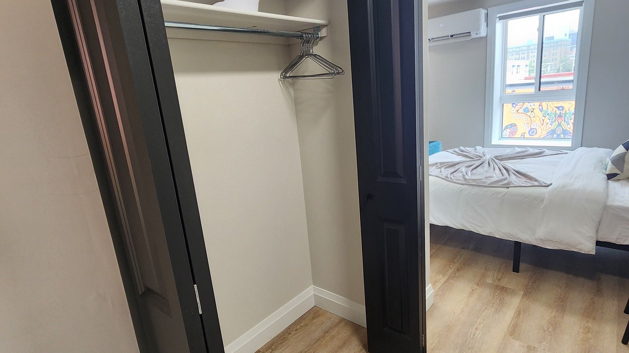 Photo of Bedroom in Kitchener