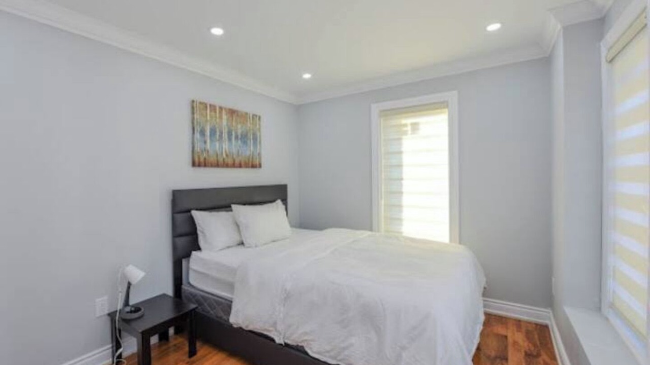 Photo of Bedroom in Lisgar