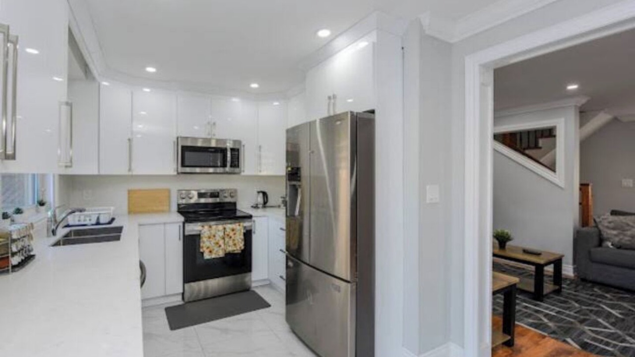 Photo of Kitchen in Lisgar