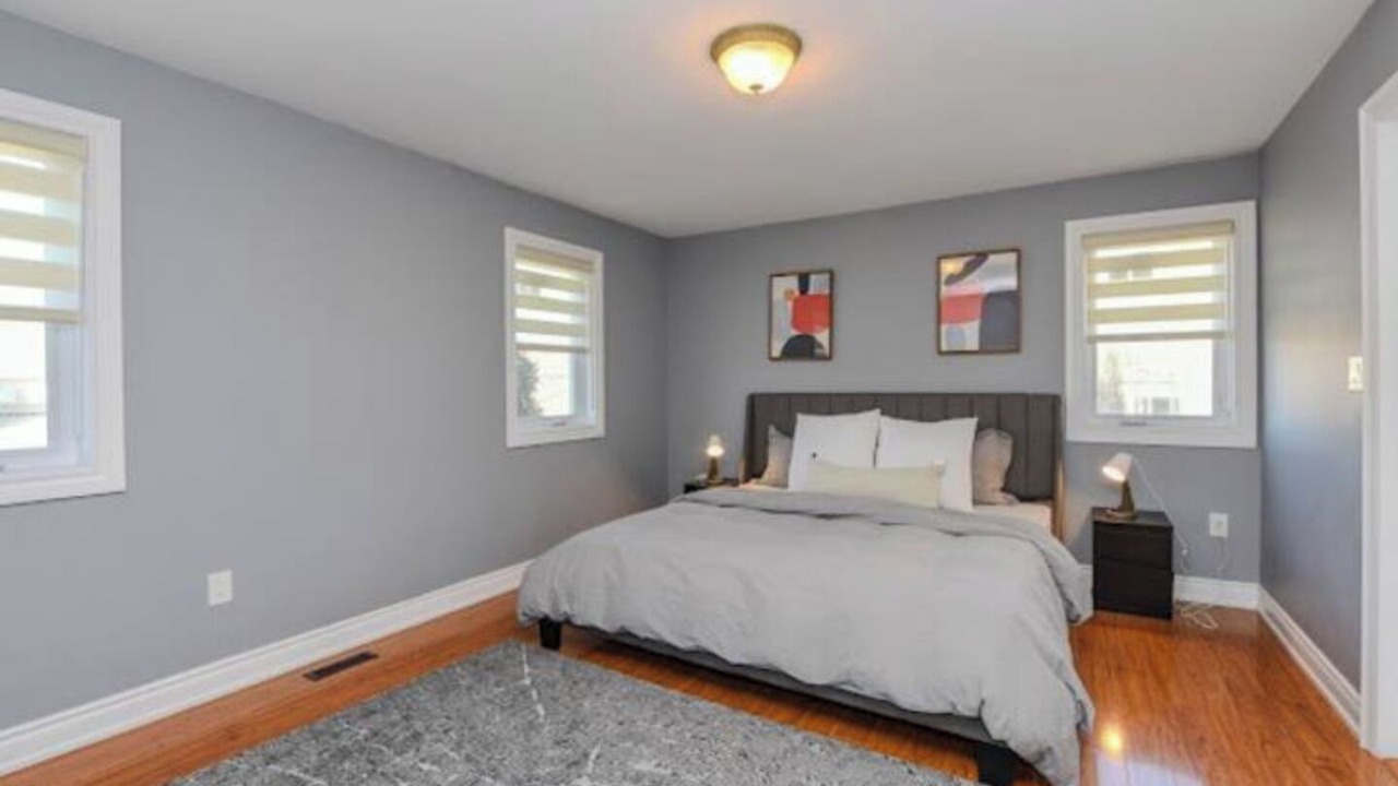 Photo of Bedroom in Lisgar