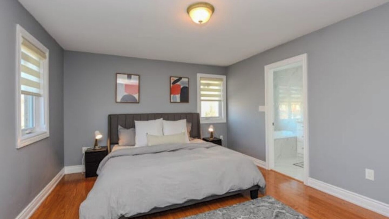 Photo of Bedroom in Lisgar