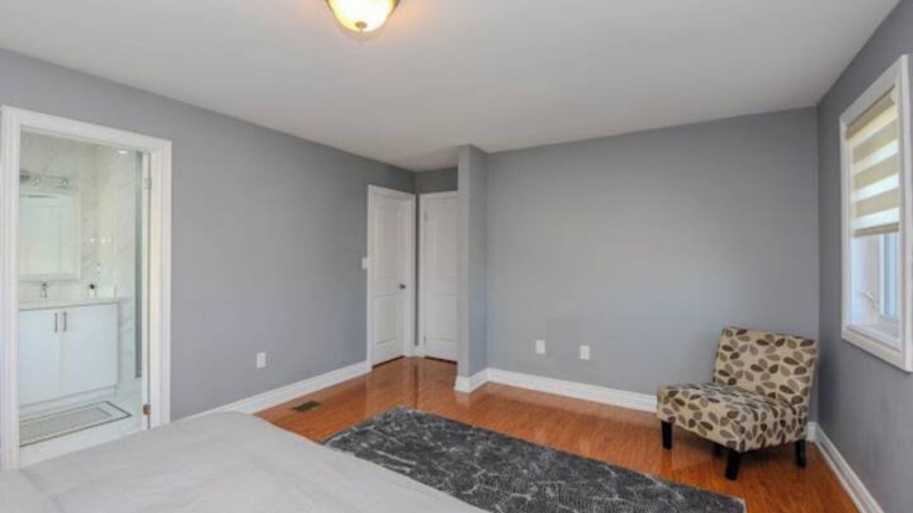 Photo of Bedroom in Lisgar