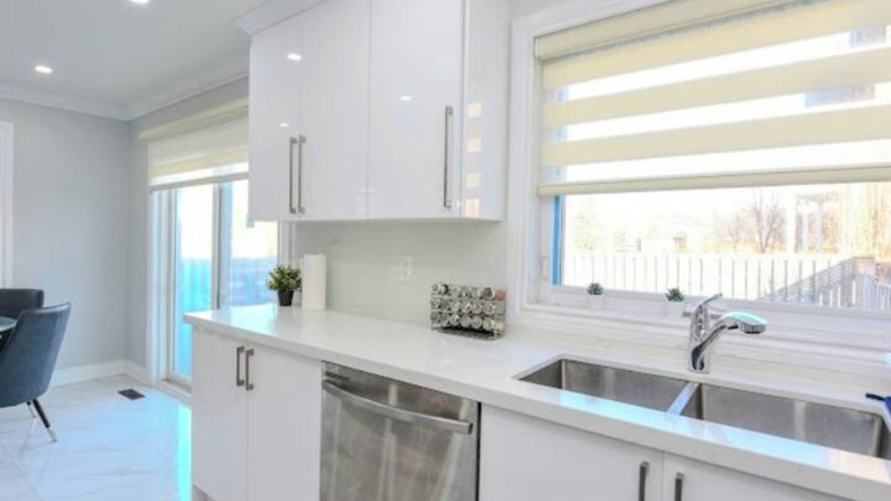 Photo of Kitchen in Lisgar