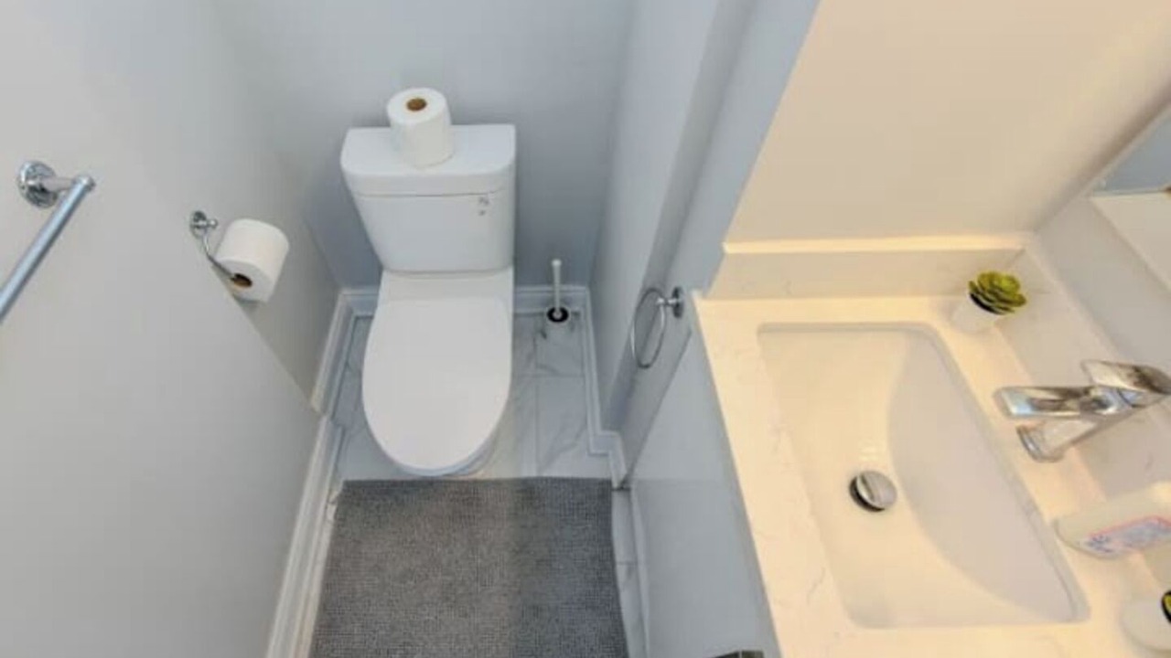 Photo of Bathroom in Lisgar