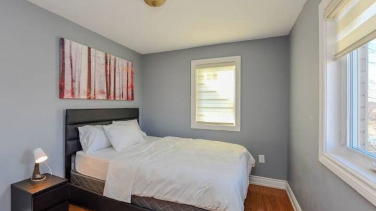 Photo of Bedroom in Lisgar