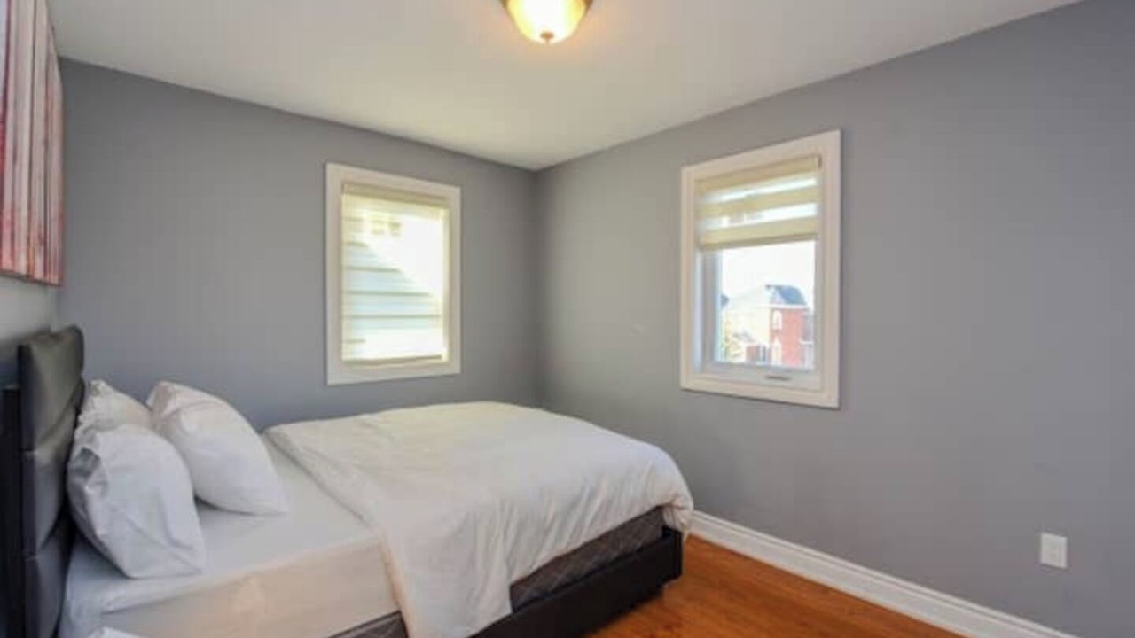 Photo of Bedroom in Lisgar