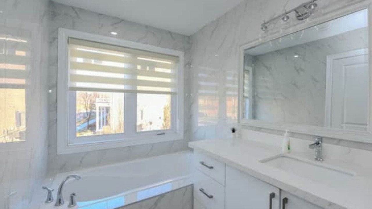 Photo of Bathroom in Lisgar