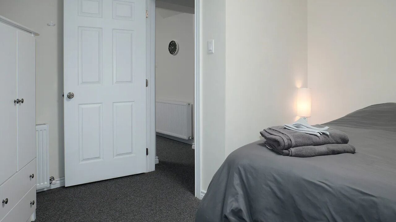 Photo of Bedroom in Timiskaming District