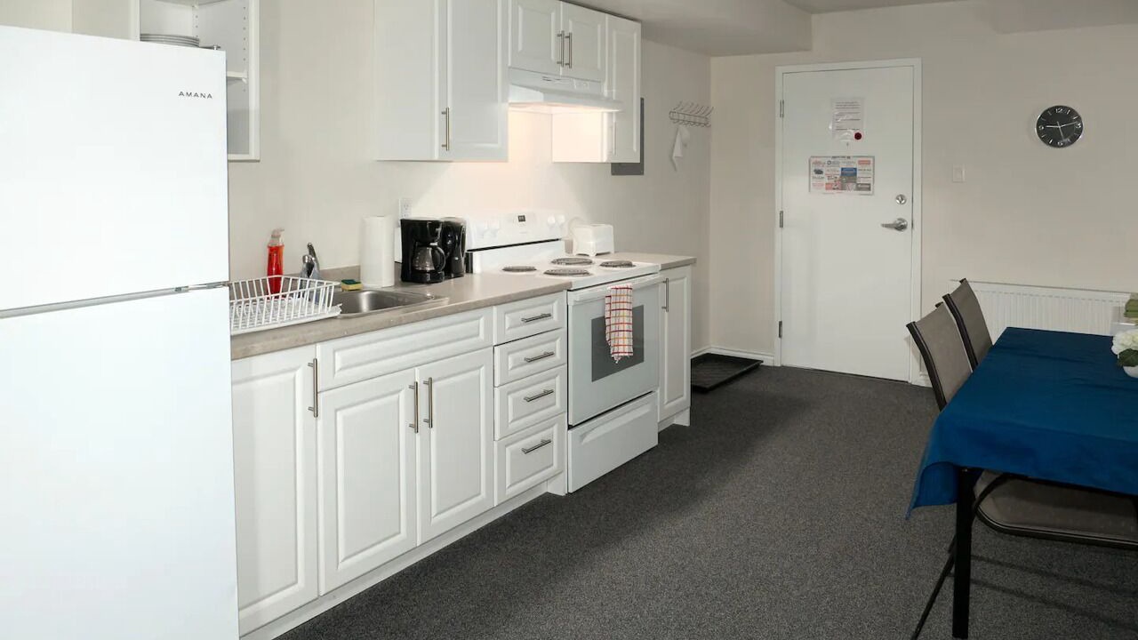 Photo of Kitchen in Timiskaming District
