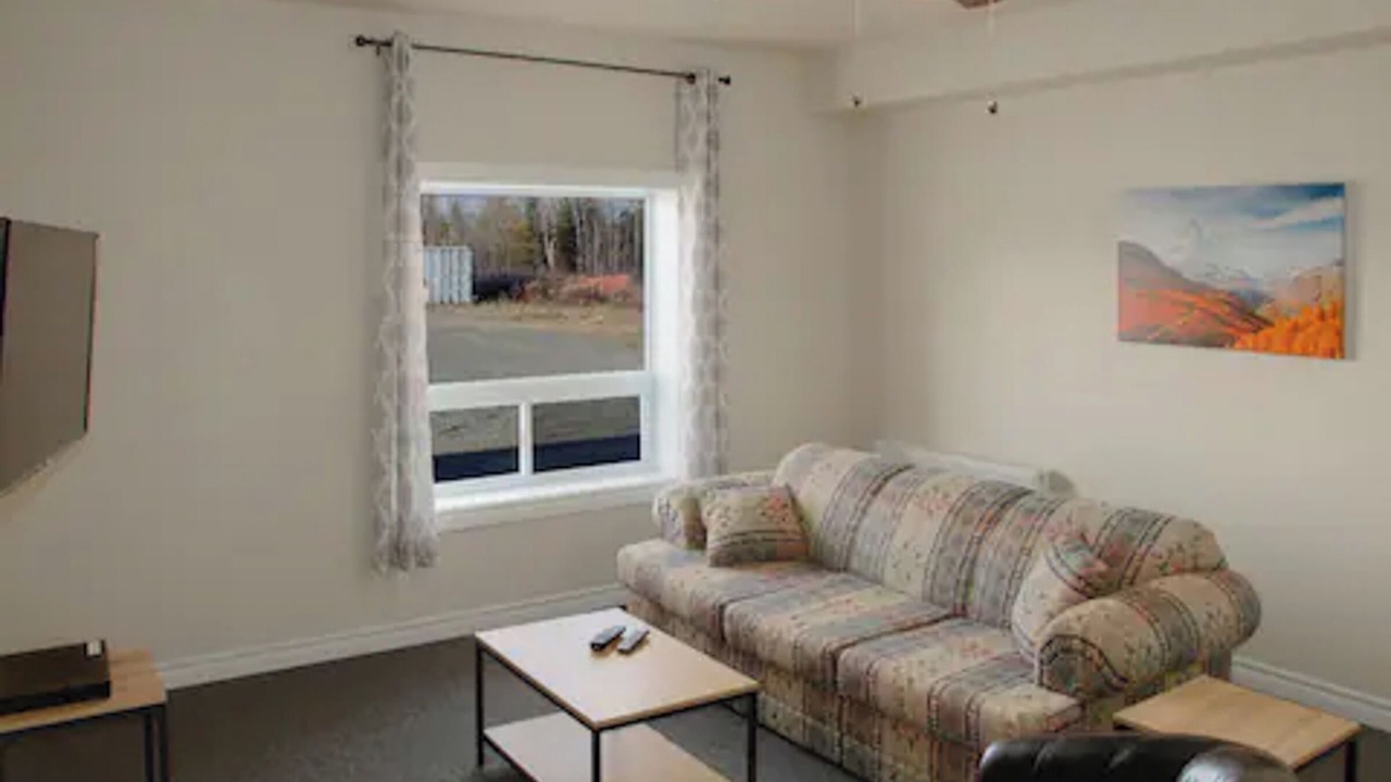 Photo of Livingroom in Timiskaming District