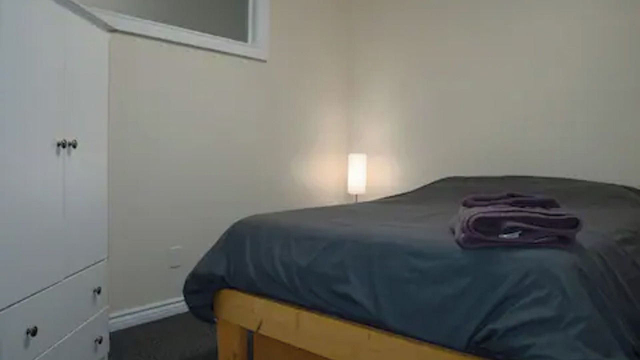 Photo of Bedroom in Timiskaming District