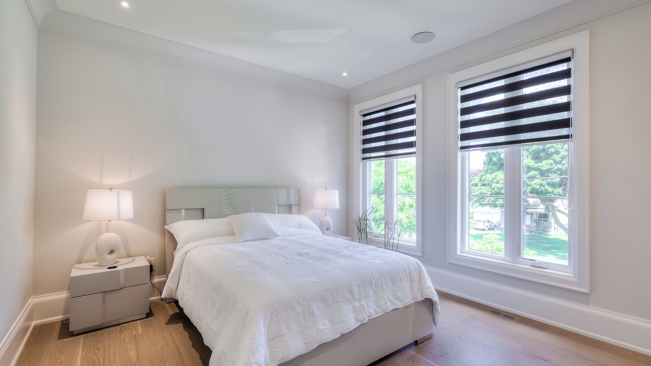 Photo of Bedroom in Etobicoke