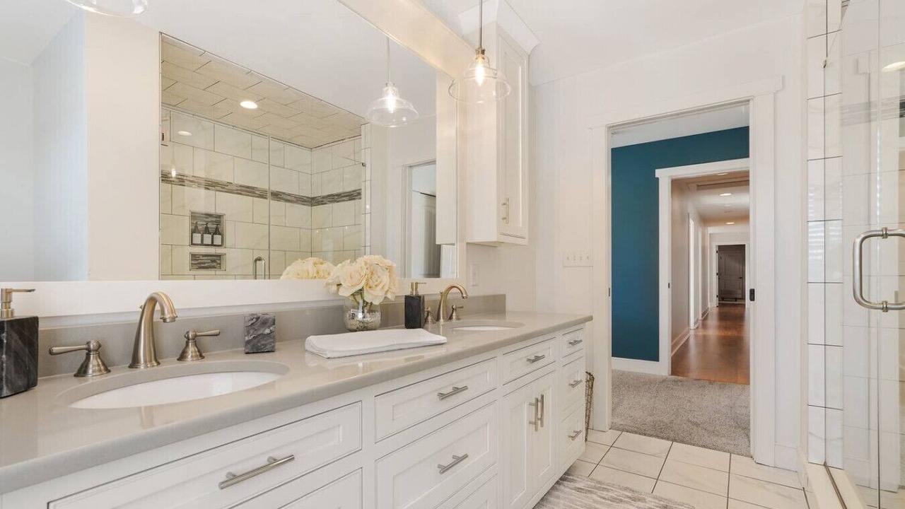 Photo of Bathroom in Loysville