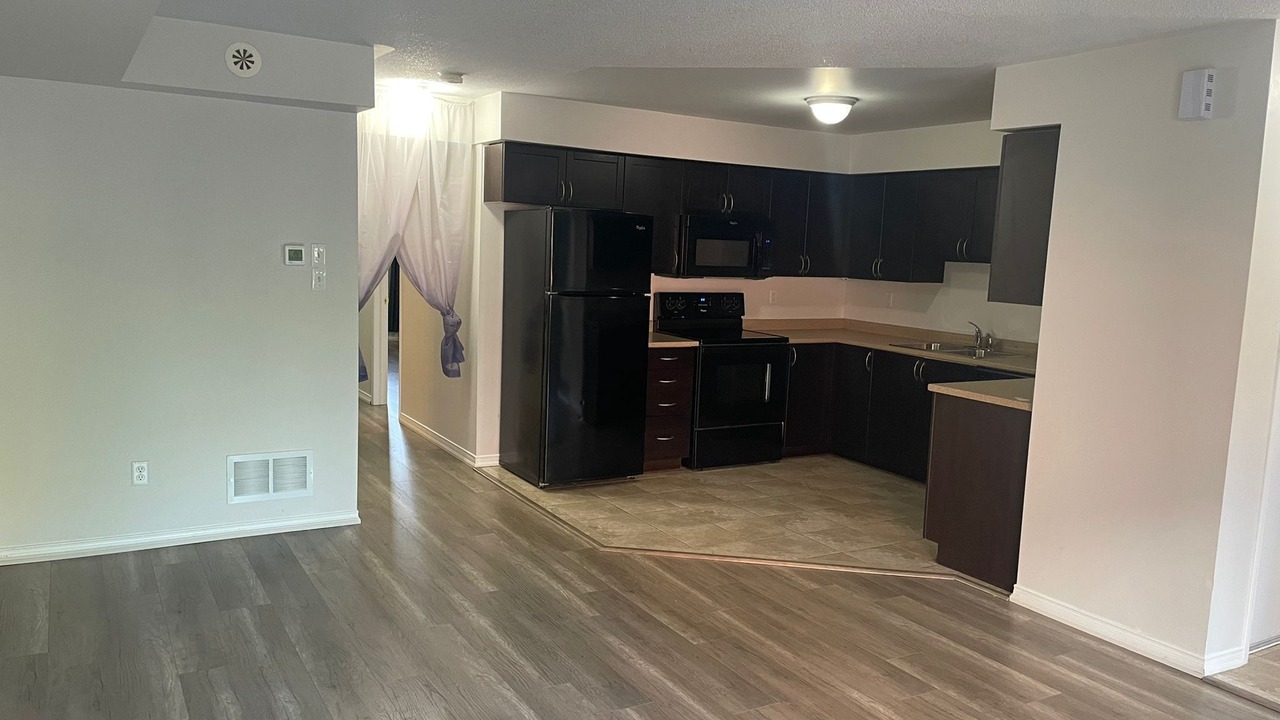 Photo of Kitchen in Oakville