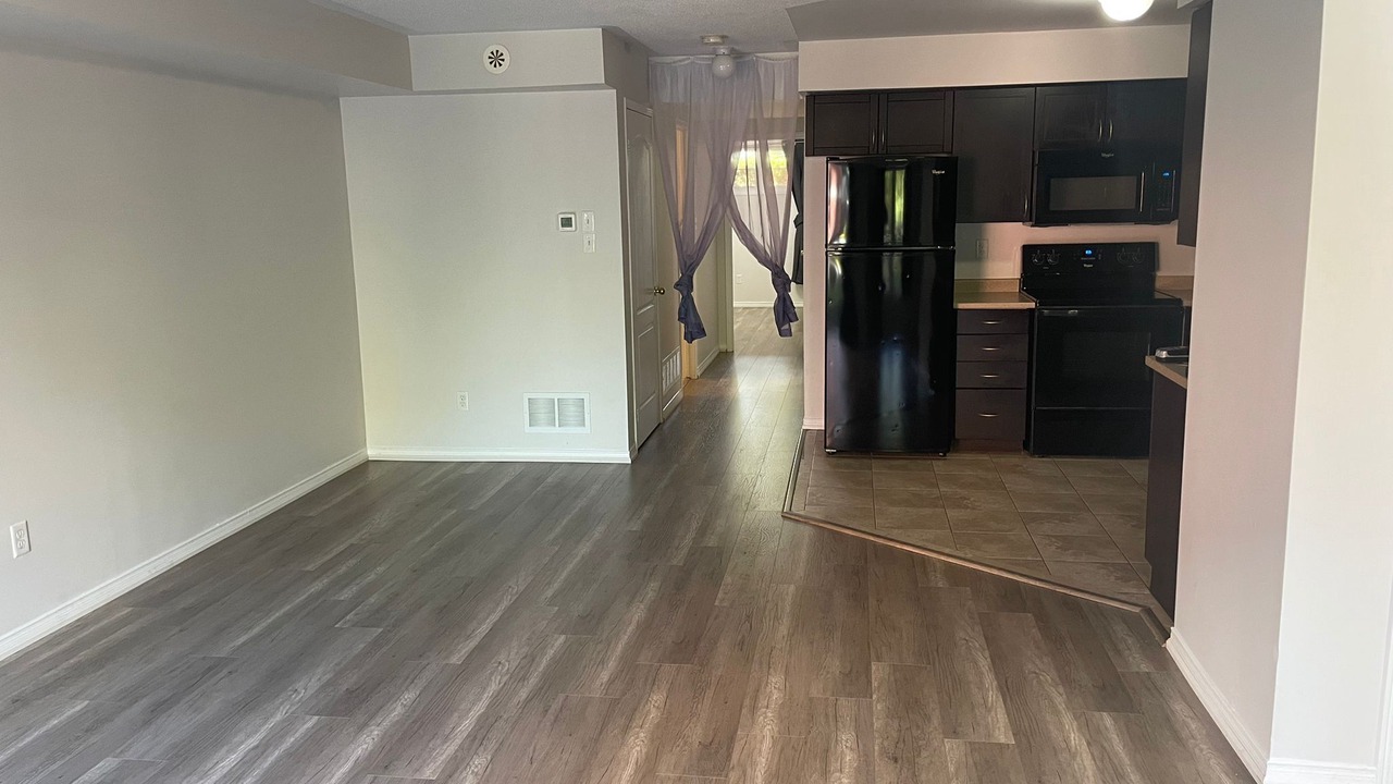 Photo of Kitchen in Oakville