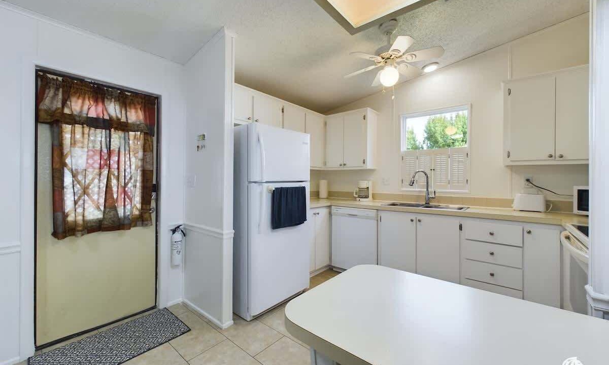 Photo of Kitchen in Silver Lake