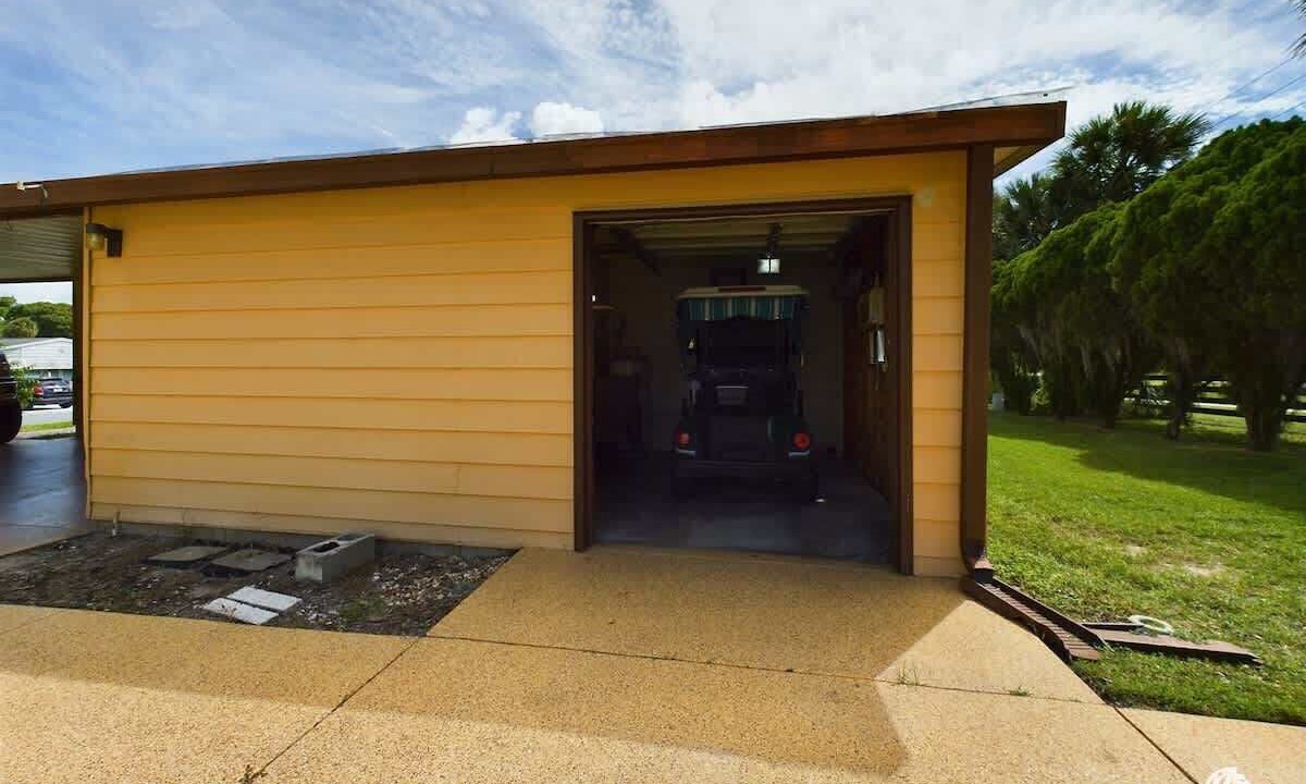 Photo of Outdoor in Silver Lake