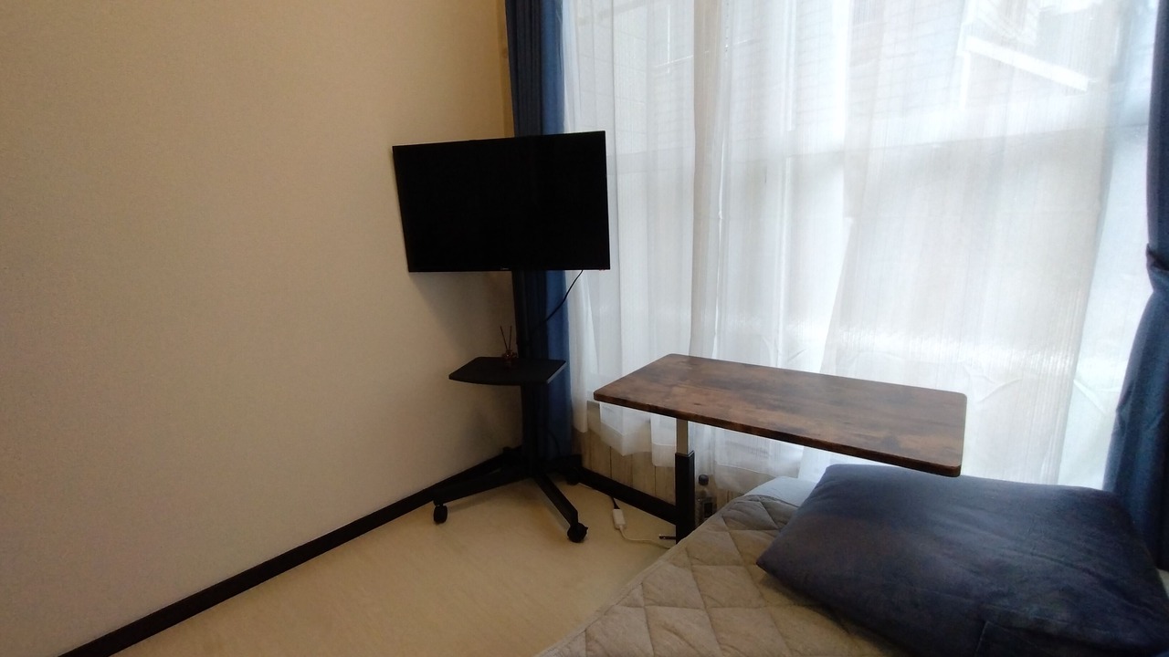Photo of Bedroom in Chofu