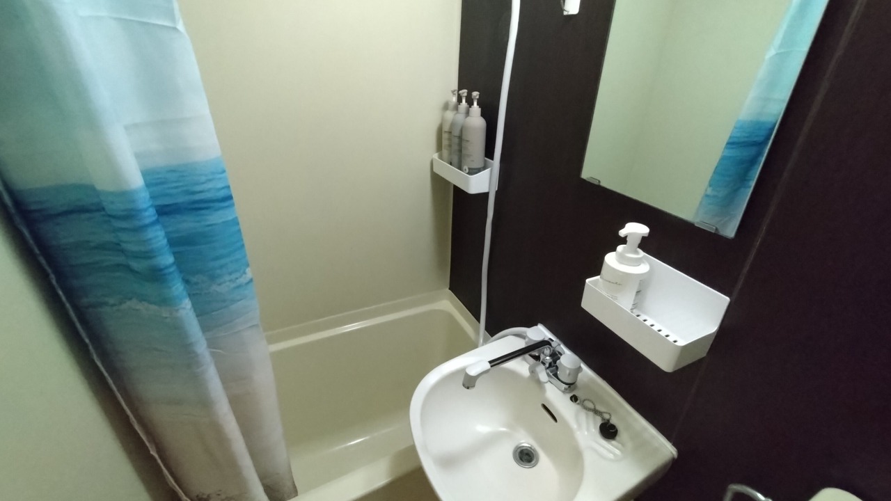 Photo of Bathroom in Chofu