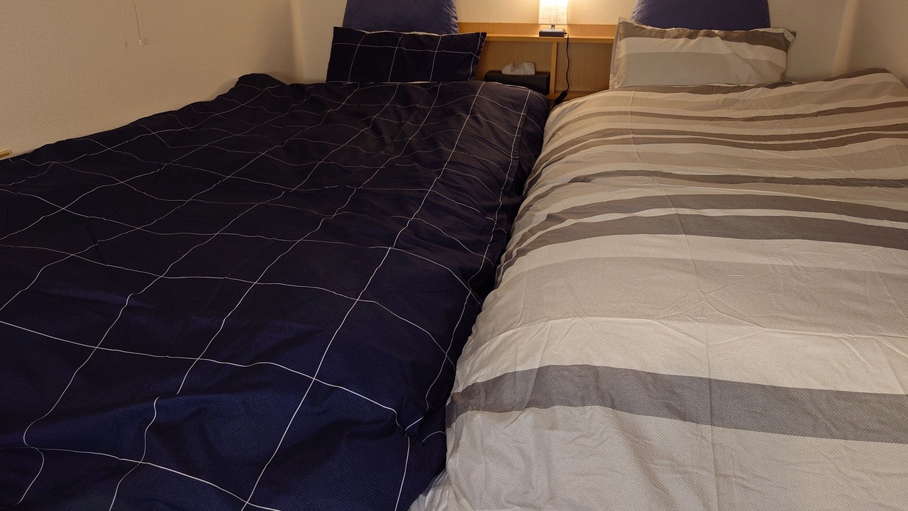 Photo of Bedroom in Chofu