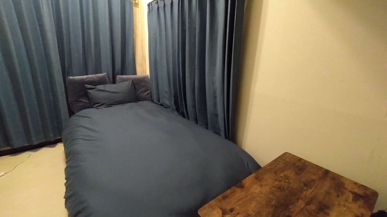 Photo of Bedroom in Chofu