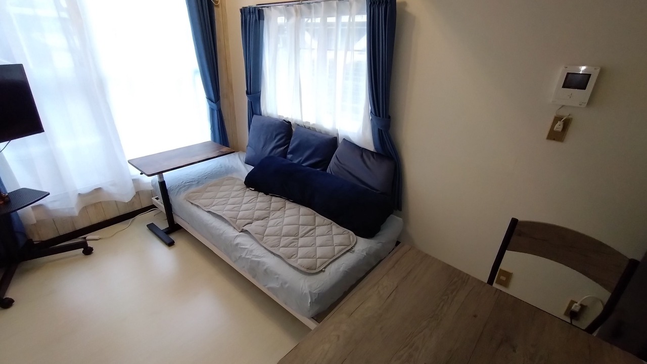 Photo of Bedroom in Chofu