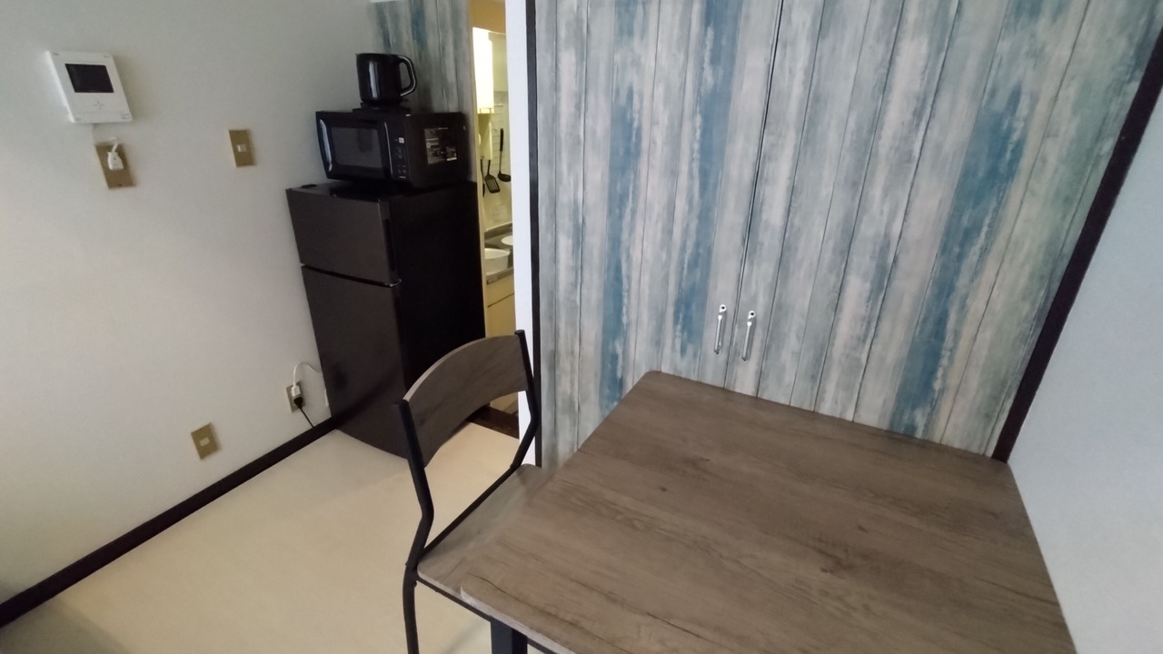 Photo of Kitchen in Chofu