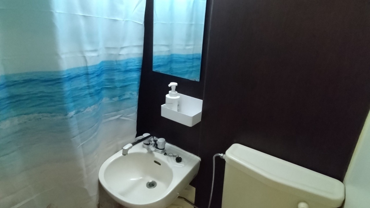 Photo of Bathroom in Chofu