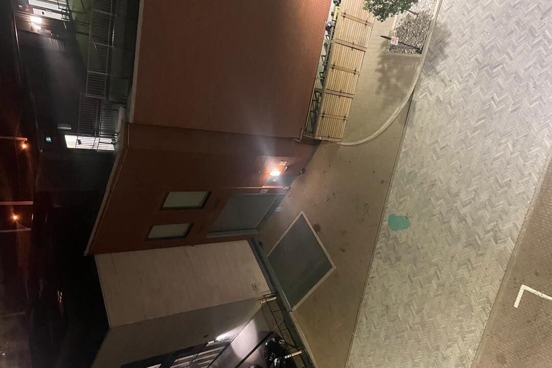 Photo of Patio Balcony in Humber Bay