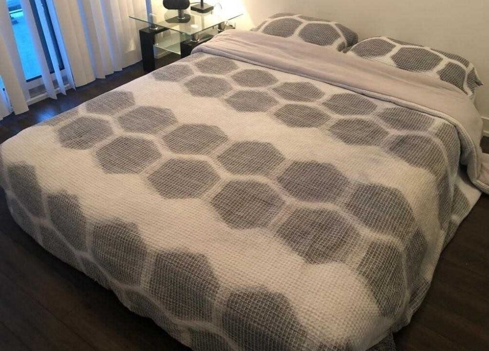 Photo of Bedroom in Humber Bay