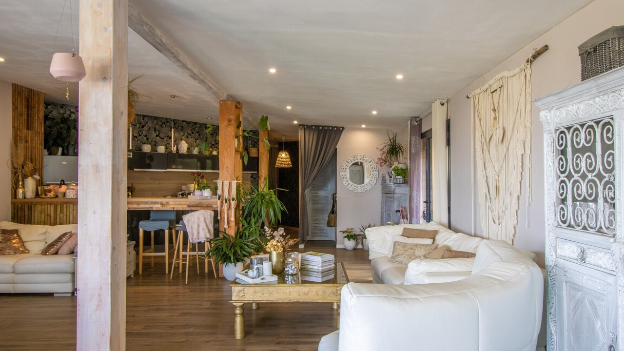 Photo of Livingroom in Albitreccia