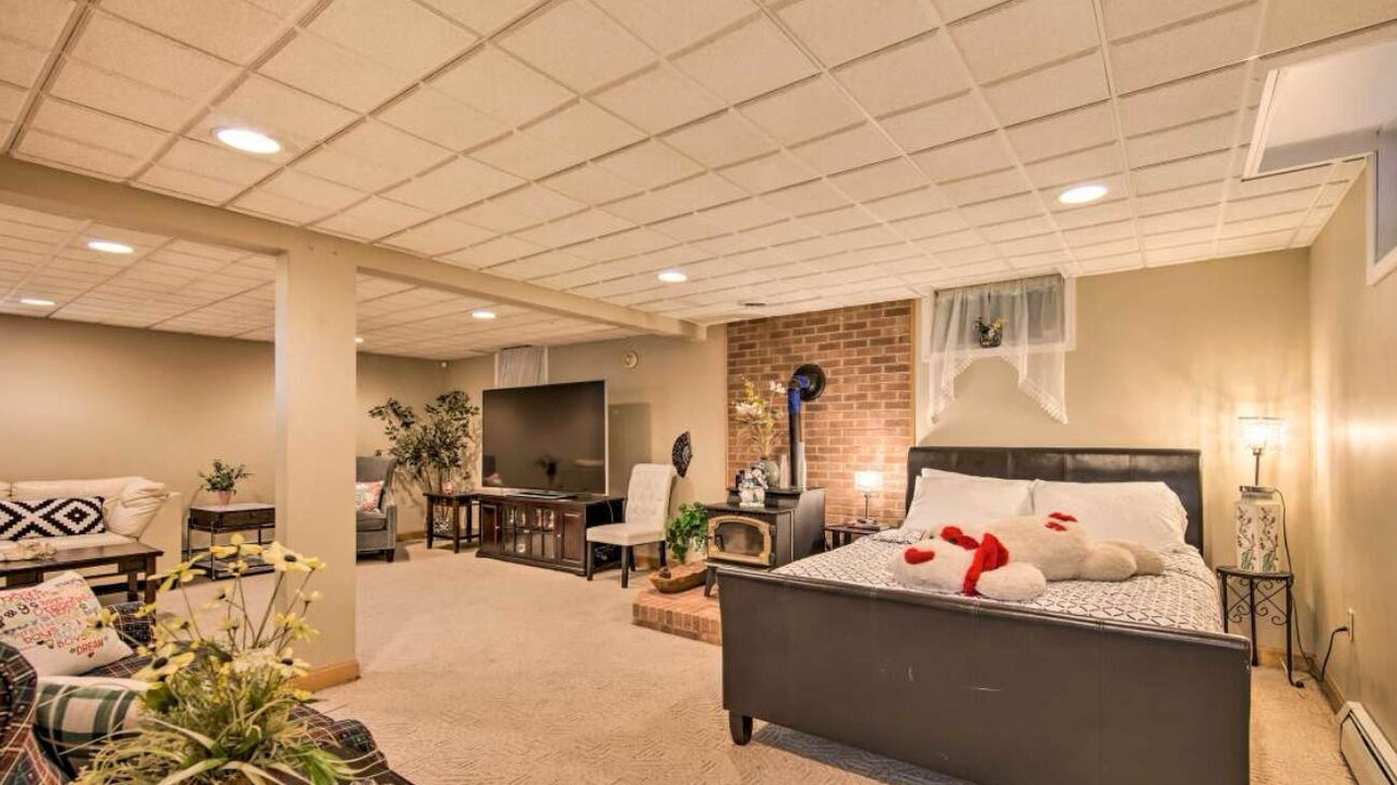 Photo of Bedroom in Palmyra