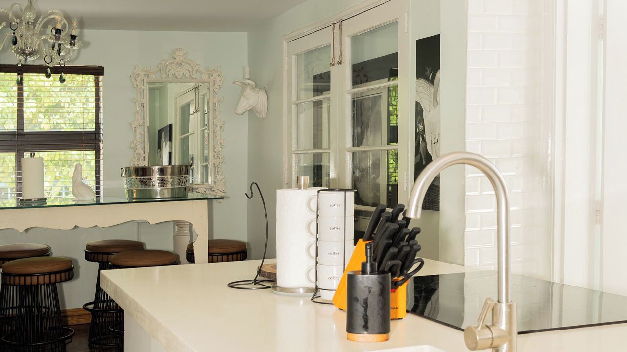 Photo of Kitchen in Allapattah