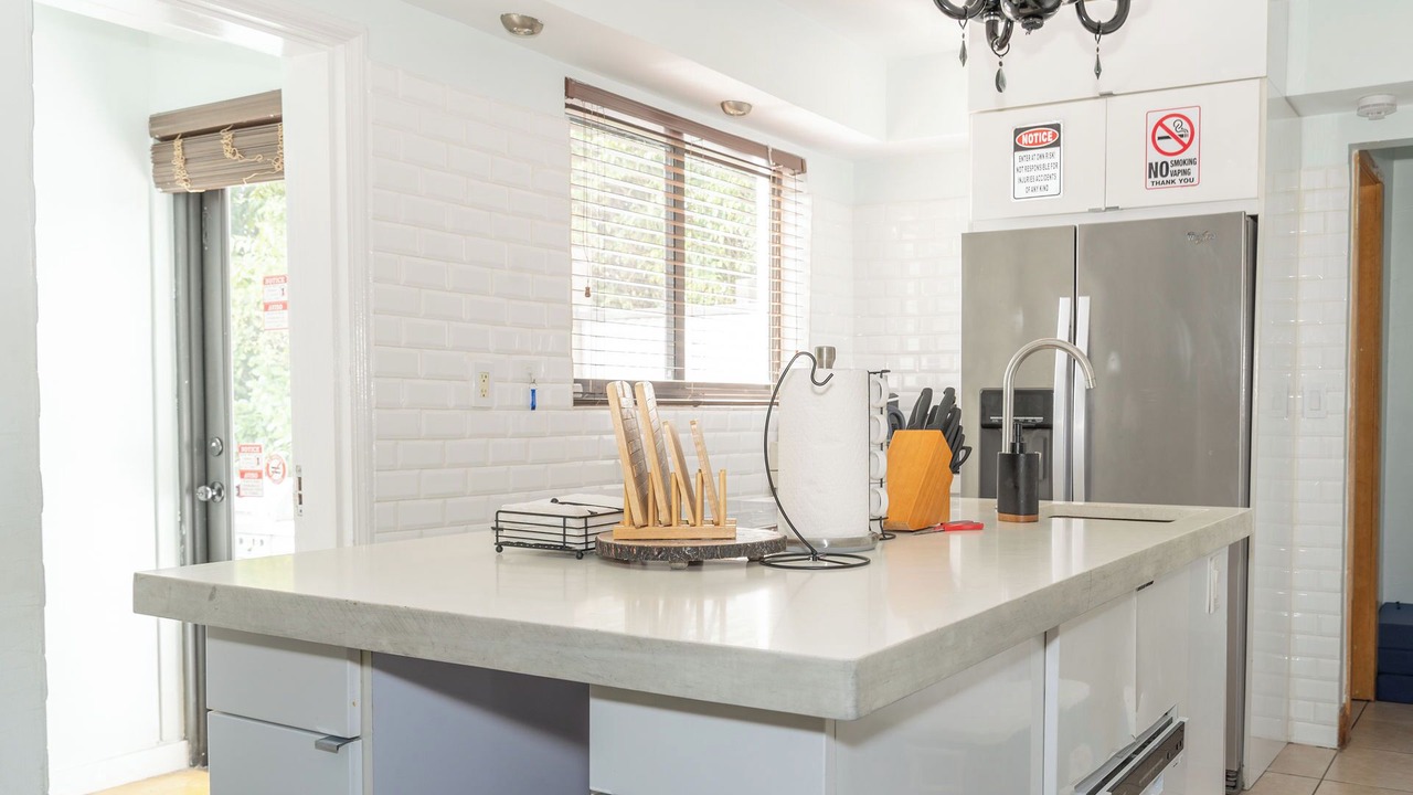Photo of Kitchen in Allapattah