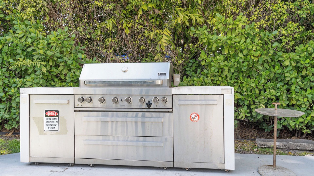 Photo of Outdoor in Allapattah