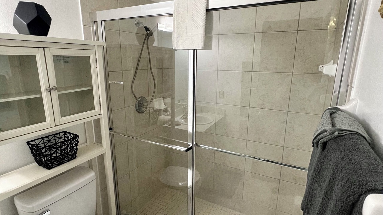 Photo of Bathroom in Westbury