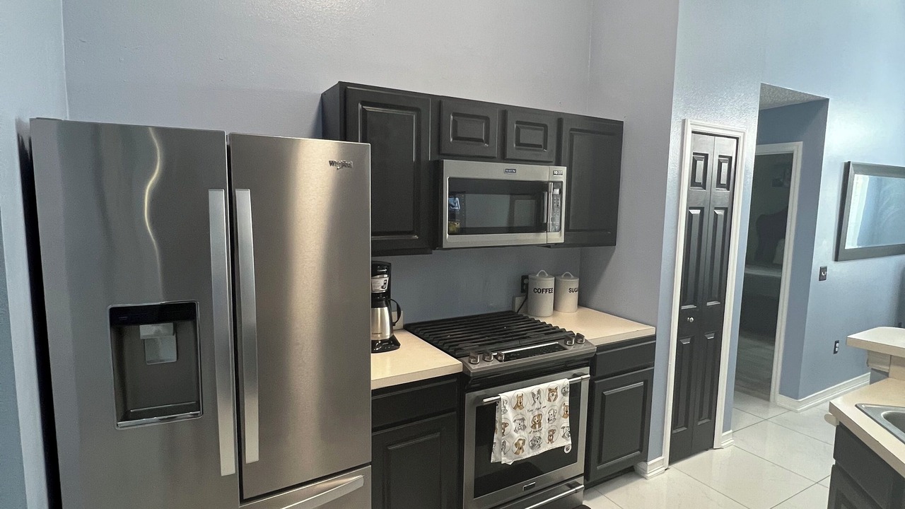 Photo of Kitchen in Westbury