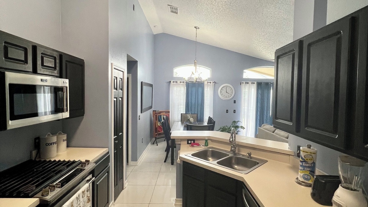 Photo of Kitchen in Westbury