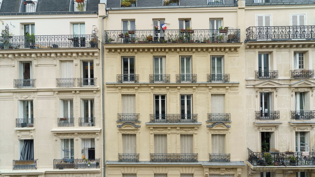 Photo of Outdoor in Quartier de la Chapelle