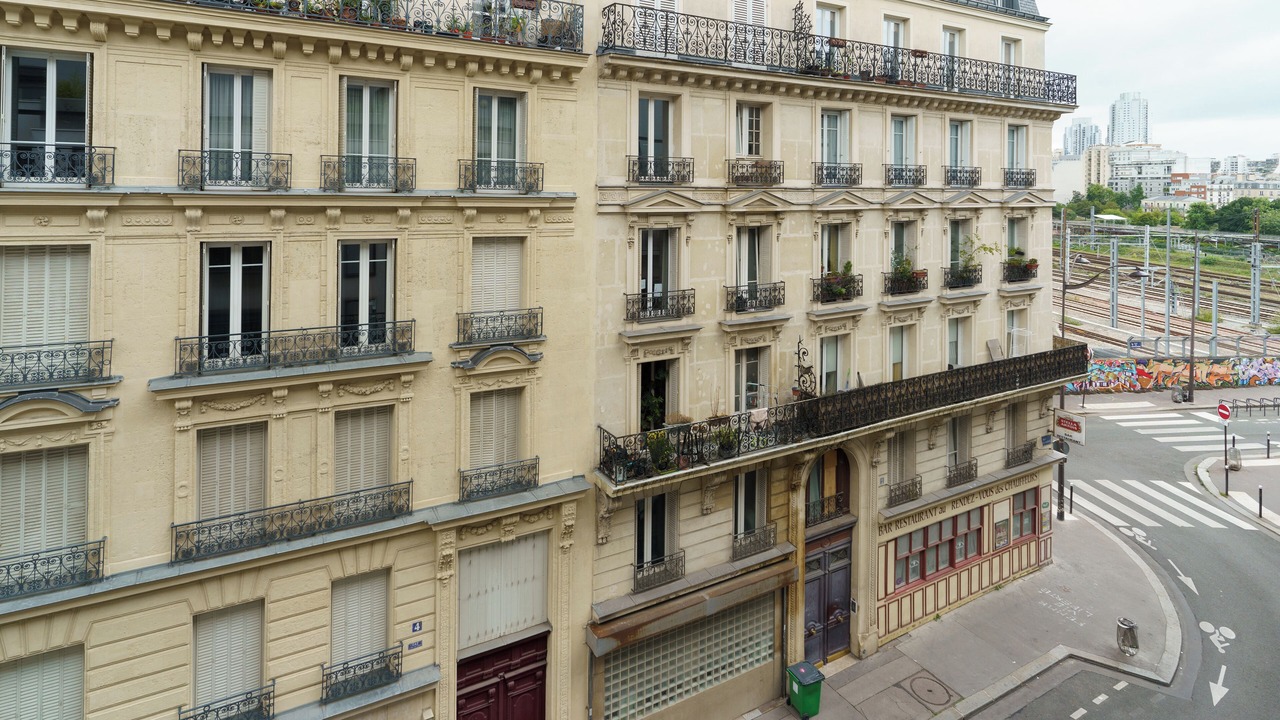 Photo of Others in Quartier de la Chapelle