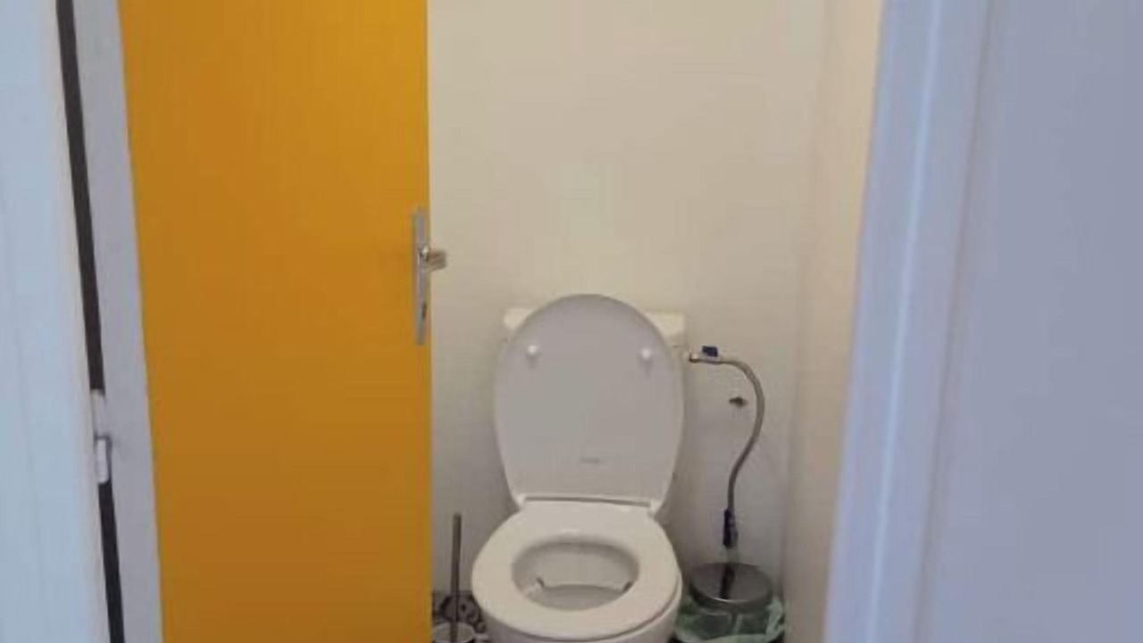Photo of Bathroom in Montreuil