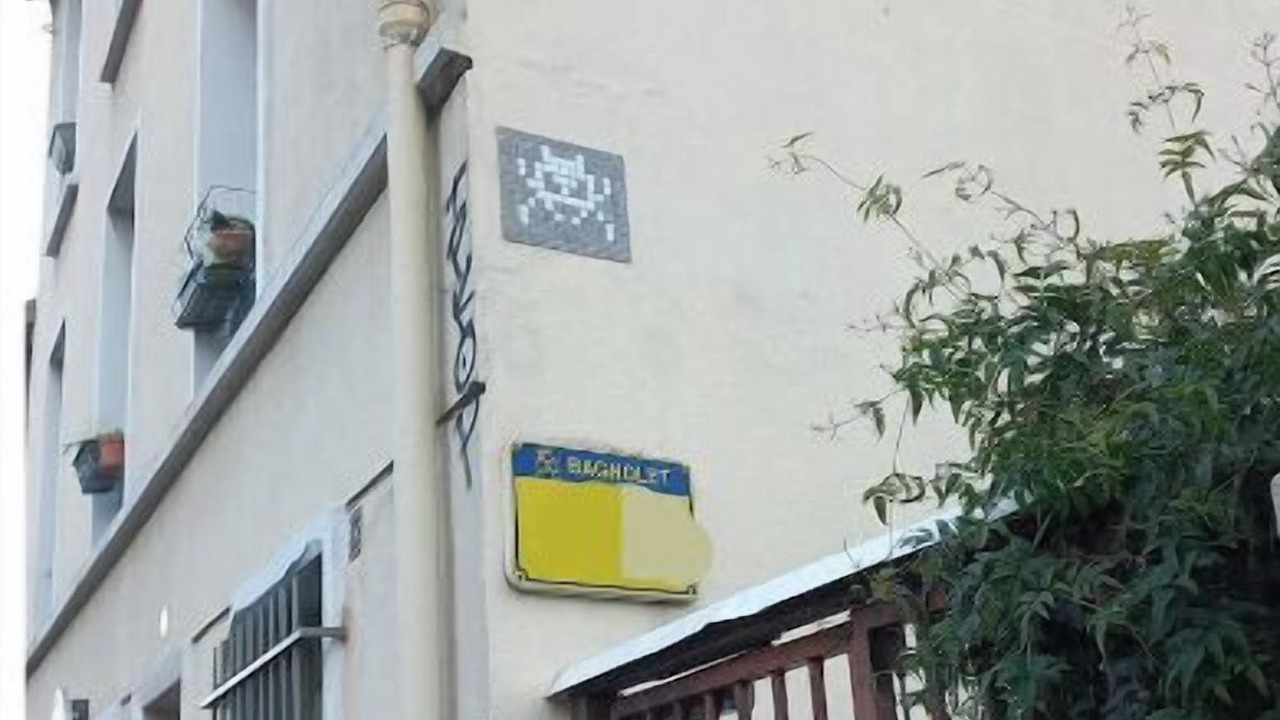 Photo of Outdoor in Montreuil