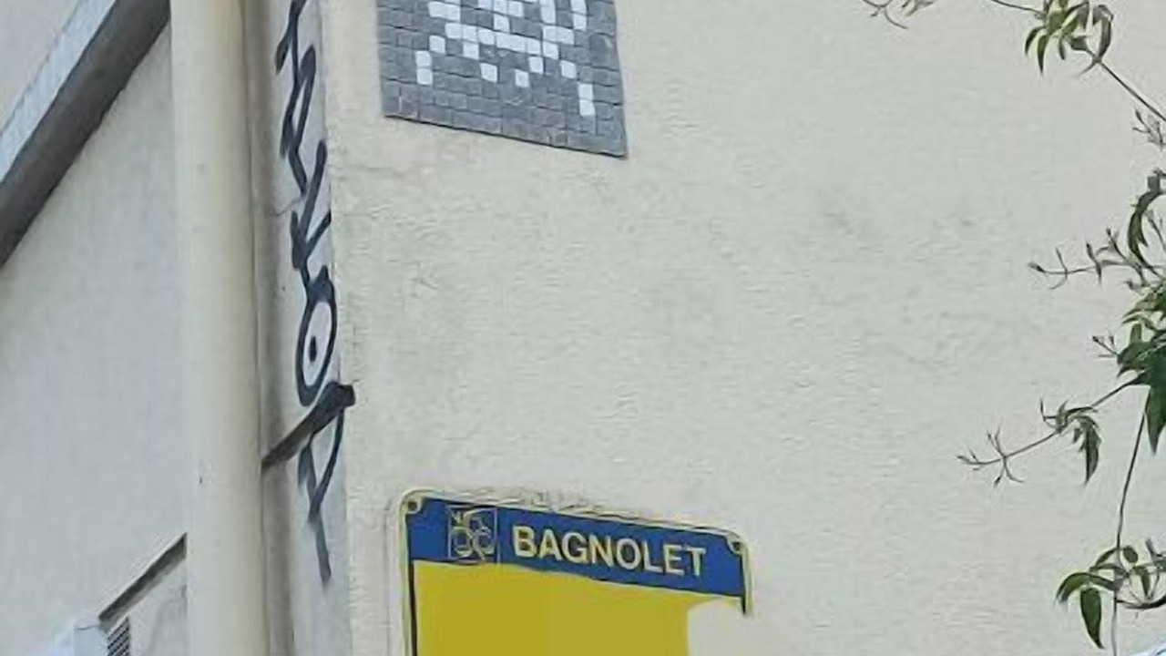 Photo of Outdoor in Montreuil