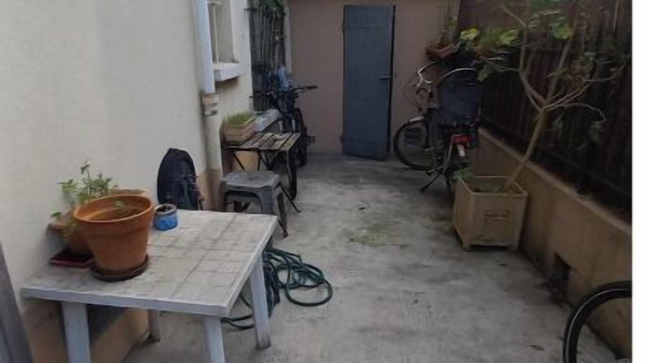 Photo of Patio Balcony in Montreuil